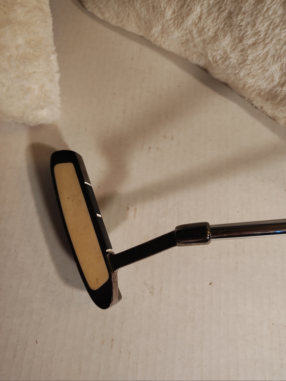 Top Flight Right-handed Putter - Picture 3 of 7